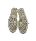 Adidasi dama Nike, 40, imitatie de piele, alb - imagine 5
