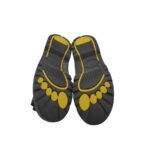 Balerini copii 34, imitatie de piele, negru - imagine 5
