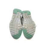 Adidasi dama Skechers, 36, material textil, alb - imagine 5