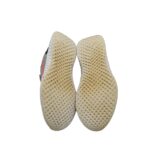Adidasi copii Nike, 31, material textil, gri - imagine 4