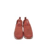 Adidasi copii Fila, 27, material textil, roz - imagine 3