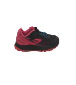 Adidasi copii Karrimor, 30, material textil, negru roz
