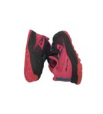 Adidasi copii Karrimor, 30, material textil, negru roz - imagine 4