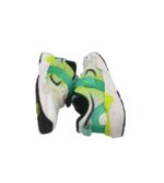 Adidasi copii Lurchi, 31, imitatie de piele, material textil, alb - imagine 4