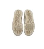 Adidasi copii Adidas, 28, imitatie de piele, material textil, alb - imagine 5