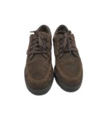 Pantofi barbati Lofters, 42, piele, maro - imagine 3