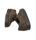Pantofi barbati Lofters, 42, piele, maro - imagine 4