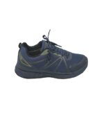 Adidasi barbati Mountain, 43, material textil, bleumarin