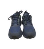 Adidasi barbati Mountain, 43, material textil, bleumarin - imagine 3