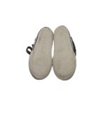 Tenisi copii Zara, 21, piele intoarsa, material textil, gri - imagine 5