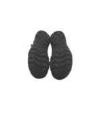 Sandale copii Keen, 26, material textil, gri rosu - imagine 5