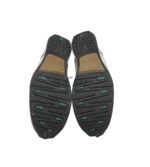 Adidasi dama Xsensible, 41, piele intoarsa, piele, alb gri - imagine 5