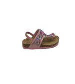 Sandale copii Cupcake, 27, imitatie de piele, roz
