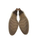 Pantofi dama 5th Avenue, 40, piele, bej - imagine 5