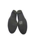 Mocasini dama H&M, 39, material textil, bleumarin - imagine 5