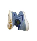 Adidasi dama Nike, 37, material textil, albastru - imagine 4