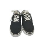 Tenisi barbati Fila, 41, material textil, negru - imagine 3