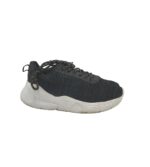 Adidasi barbati Primark, 41, material textil, negru