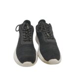 Adidasi barbati Primark, 41, material textil, negru - imagine 3