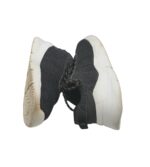 Adidasi barbati Primark, 41, material textil, negru - imagine 4