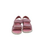 Sandale Cupcake, 25, imitatie de piele, roz - imagine 3