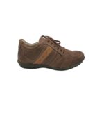 Pantofi barbati Geox, 40, piele, maro