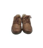 Pantofi barbati Geox, 40, piele, maro - imagine 3