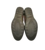 Pantofi barbati Geox, 40, piele, maro - imagine 5