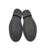 Pantofi barbati Enrico Mori, 43, piele, negru - imagine 5