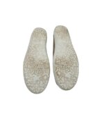 Espadrile dama Mischmasch, 39, material textil, bej - imagine 5