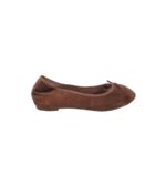 Balerini dama H&M, 38, material textil, maro