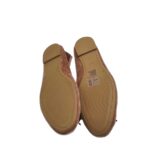 Balerini dama H&M, 38, material textil, maro - imagine 5