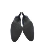 Pantofi dama Limited, 39, imitatie de piele, bleumarin - imagine 5