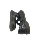 Balerini copii Dr.Martens, 34, piele, negru - imagine 4