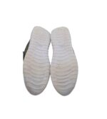 Adidasi copii Kappa, 35, material textil, gri - imagine 5