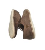 Pantofi barbati Pier One, 43, piele, maro - imagine 4