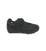 Adidasi dama Allrounder, 39, material textil, negru