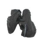 Adidasi dama Allrounder, 39, material textil, negru - imagine 4
