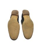 Pantofi dama Marc O'Polo, 40, piele intoarsa, negru - imagine 5