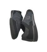 Adidasi barbati Bugatti, 46, material textil, negru - imagine 4