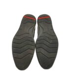 Ghete barbati Lloyd, 45, piele intoarsa, GoreTex, gri - imagine 5