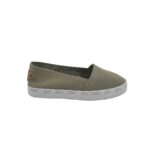 Espadrile dama Esprit, 40, material textil, gri