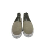 Espadrile dama Esprit, 40, material textil, gri - imagine 3