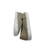 Espadrile dama Esprit, 40, material textil, gri - imagine 4