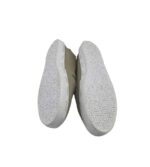 Espadrile dama Esprit, 40, material textil, gri - imagine 5