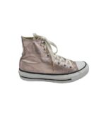 Tenisi dama Converse, 38, piele, gri