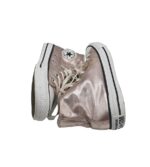 Tenisi dama Converse, 38, piele, gri - imagine 4
