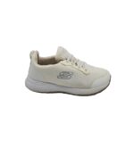 Adidadi dama Skechers, 38, material textil, alb