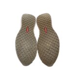 Adidadi dama Skechers, 38, material textil, alb - imagine 5
