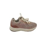 Adidasi dama Energetics, 36, material textil, bej